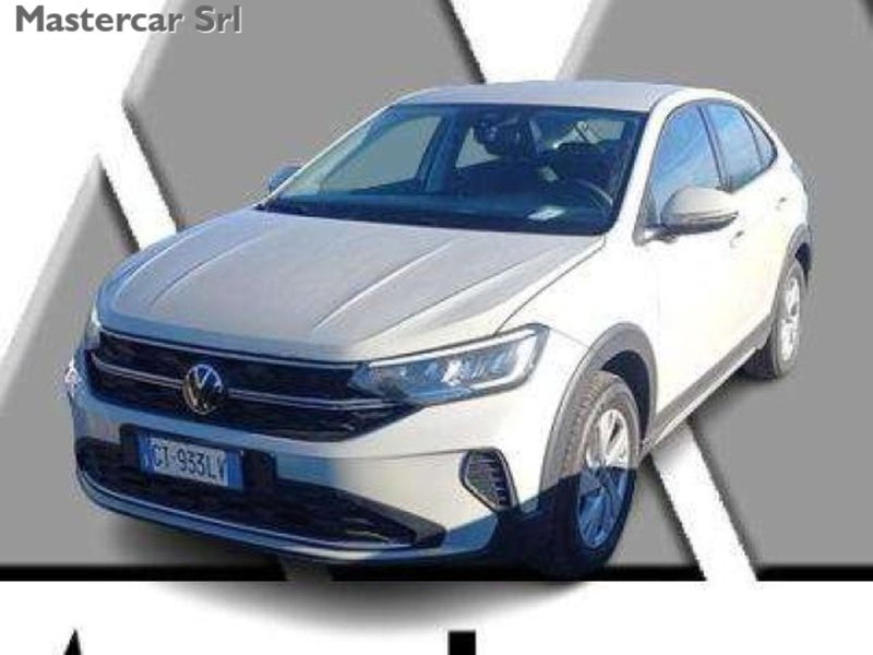 Volkswagen Taigo 1.0 tsi Edition 110cv dsg