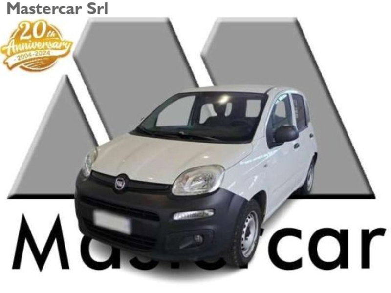 Fiat Panda 1.2 Pop Van 2 posti