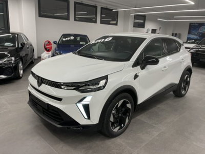 Renault Captur 1.0 eco-g Techno 100cv (8)
