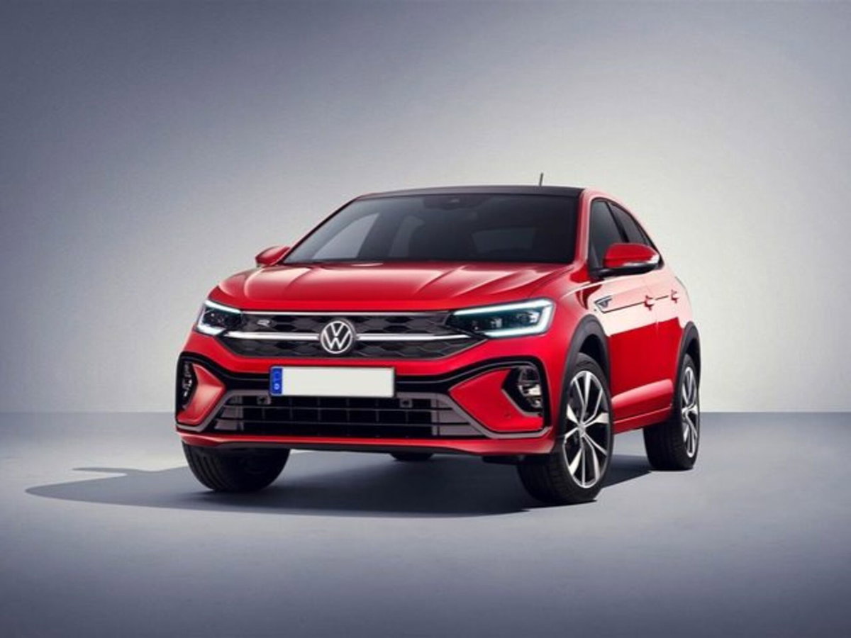 Volkswagen Taigo 1.0 tsi R-Line 115cv dsg