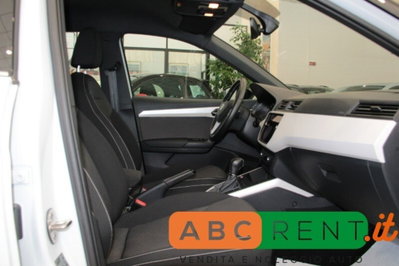 SEAT Arona 1.0 EcoTSI 110 CV DSG XCELLENCE (10)