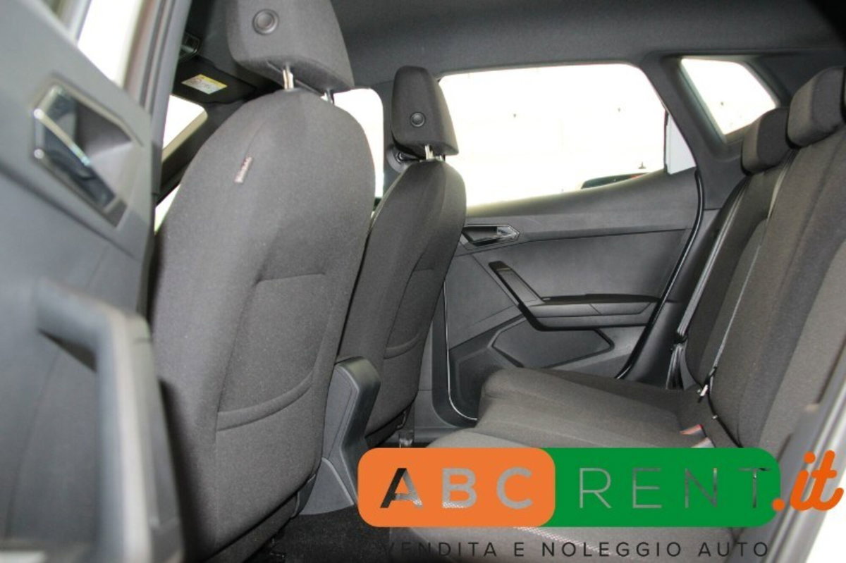 SEAT Arona 1.0 EcoTSI 110 CV DSG XCELLENCE (12)