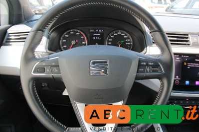 SEAT Arona 1.0 EcoTSI 110 CV DSG XCELLENCE (16)