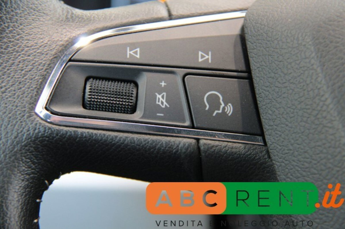 SEAT Arona 1.0 EcoTSI 110 CV DSG XCELLENCE (17)