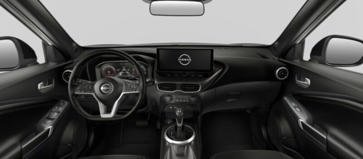 Nissan Juke 1.0 dig-t N-Connecta 114cv dct (3)