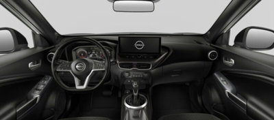 Nissan Juke 1.0 dig-t N-Connecta 114cv dct (3)