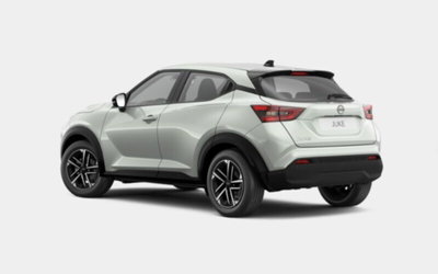 Nissan Juke 1.0 dig-t N-Connecta 114cv dct (2)