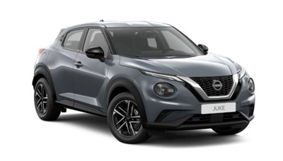Nissan Juke 1.0 dig-t N-Connecta 114cv dct usata