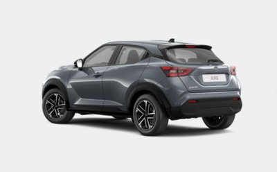 Nissan Juke 1.0 dig-t N-Connecta 114cv dct (2)