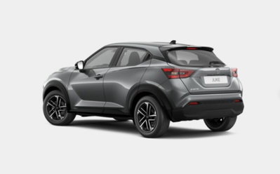 Nissan Juke 1.0 dig-t N-Connecta 114cv dct (2)