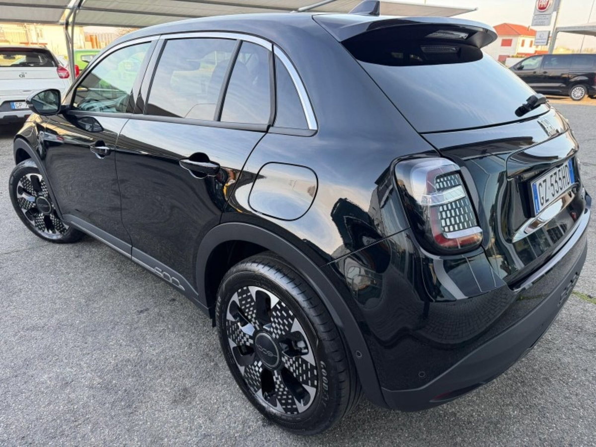 Fiat 600 1.2 hybrid La Prima 110cv auto (3)