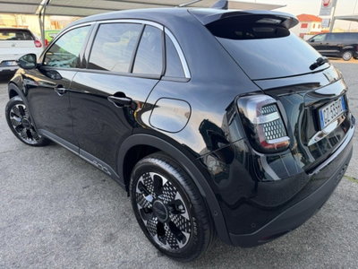 Fiat 600 1.2 hybrid La Prima 110cv auto (3)