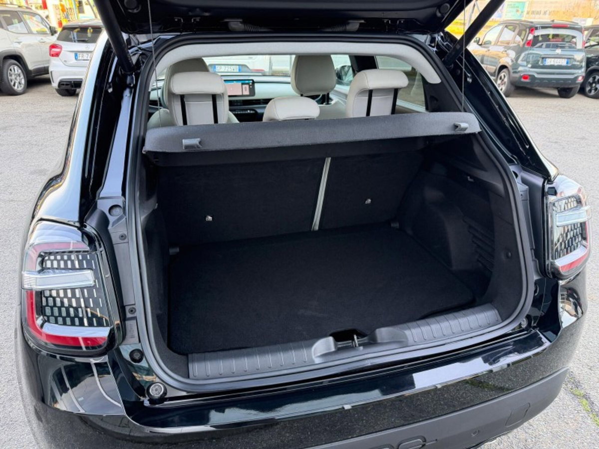 Fiat 600 1.2 hybrid La Prima 110cv auto (5)