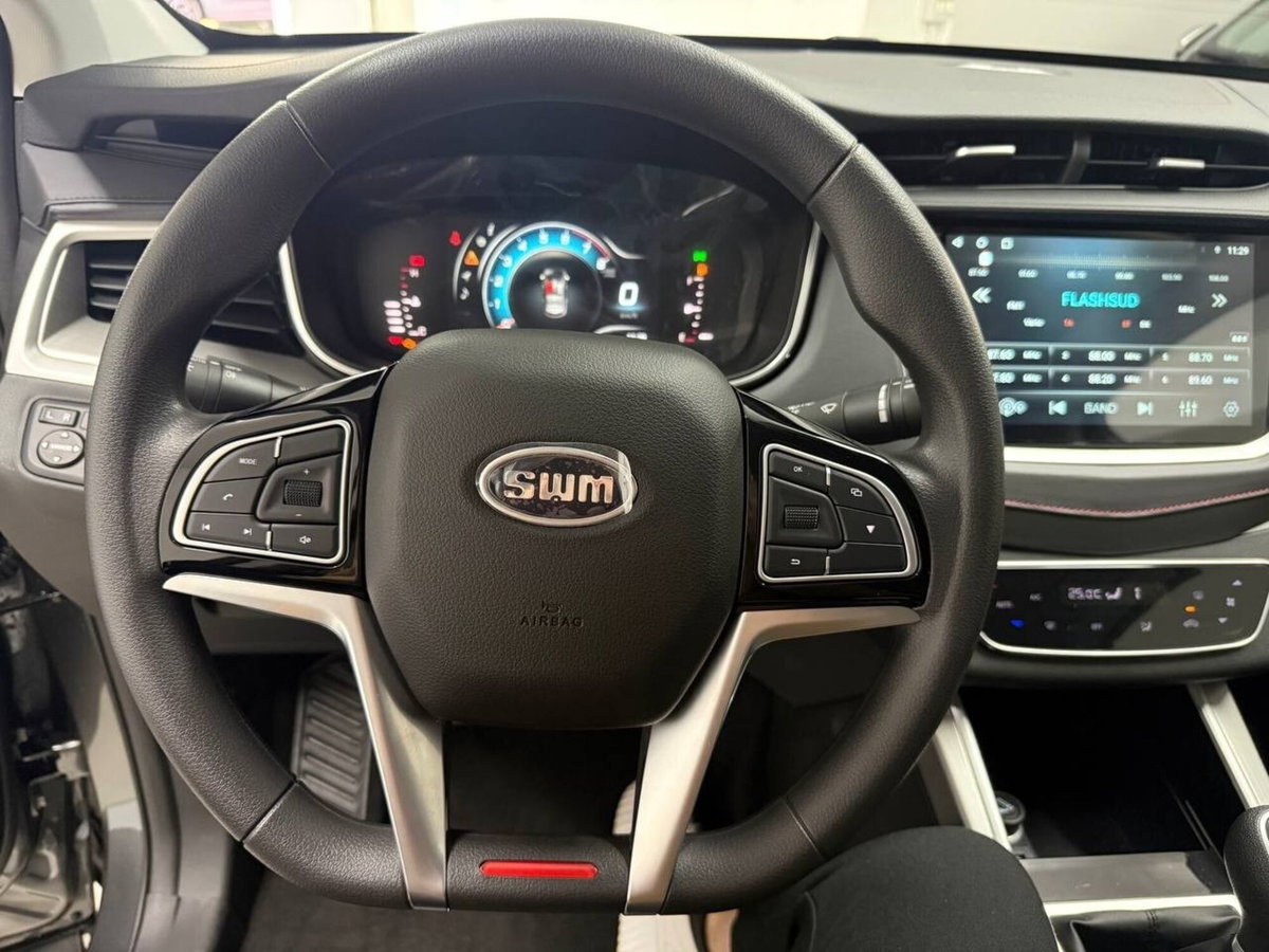 SWM G01 G01 1.5 133cv mt (9)