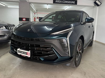 Forthing Friday Friday HEV 1.5 auto nuova