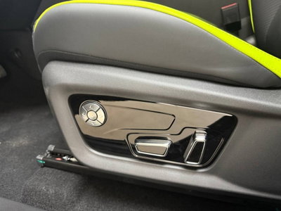 Forthing Friday Friday HEV 1.5 auto (11)