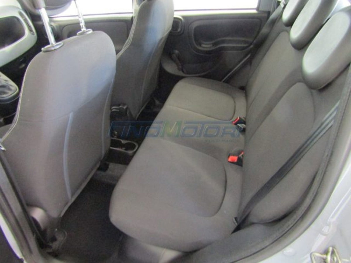 Fiat Panda 1.0 firefly hybrid s&s 70cv 5p.ti (10)