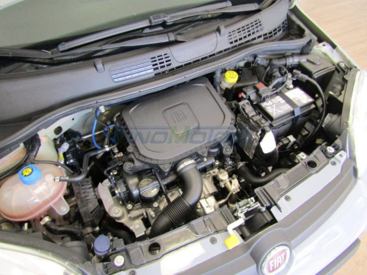 Fiat Panda 1.0 firefly hybrid s&s 70cv 5p.ti (15)