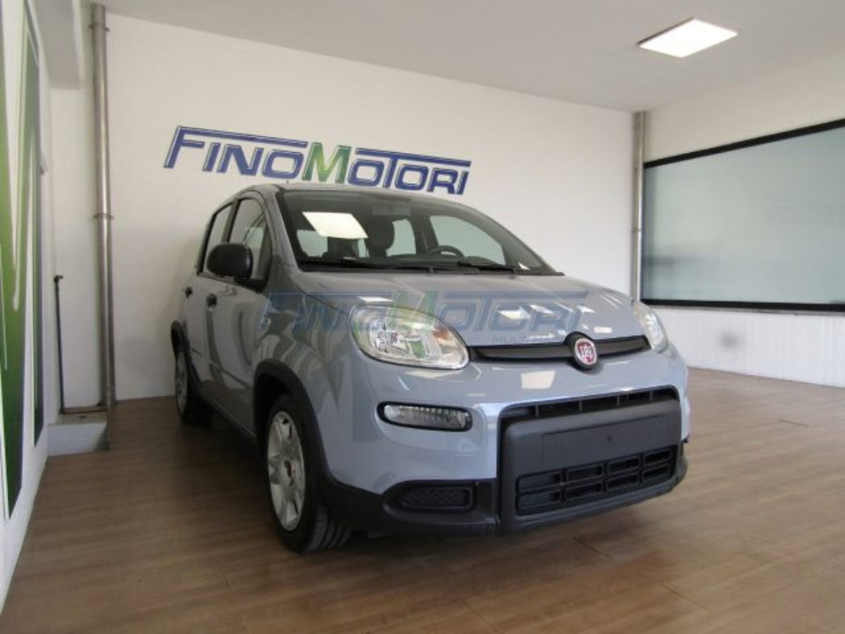 Fiat Panda 1.0 firefly hybrid s&s 70cv 5p.ti (3)