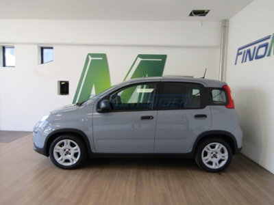 Fiat Panda 1.0 firefly hybrid s&s 70cv 5p.ti (5)