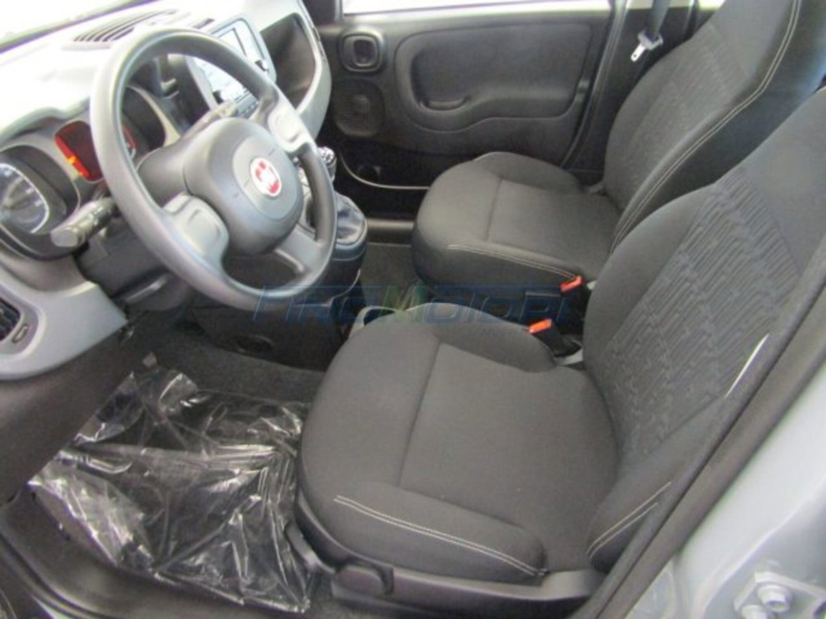 Fiat Panda 1.0 firefly hybrid s&s 70cv 5p.ti (8)