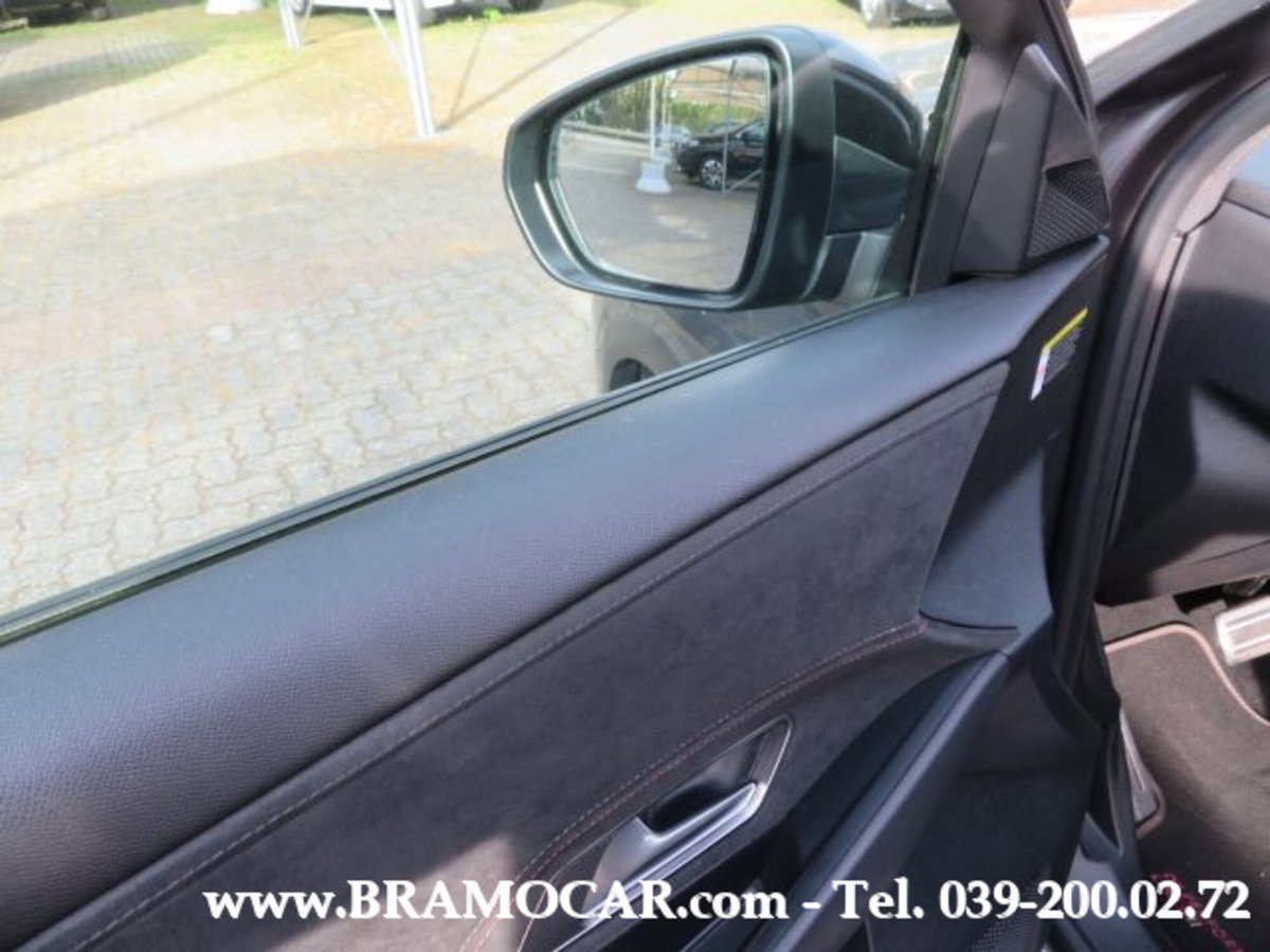 Ds DS 7 DS 7 Crossback BlueHDi 130 aut. Performance Line (12)