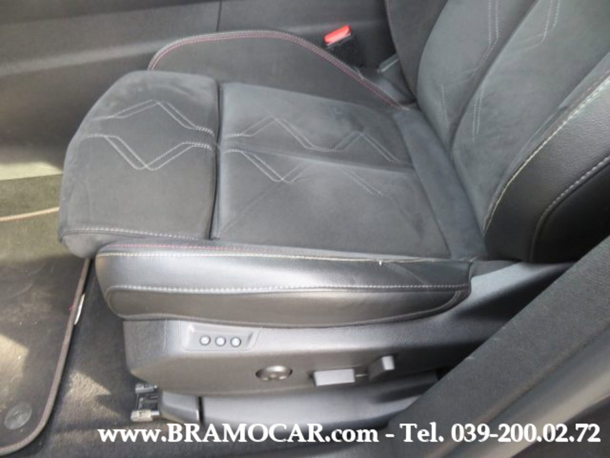 Ds DS 7 DS 7 Crossback BlueHDi 130 aut. Performance Line (14)