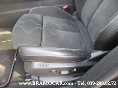 Ds DS 7 DS 7 Crossback BlueHDi 130 aut. Performance Line (14)