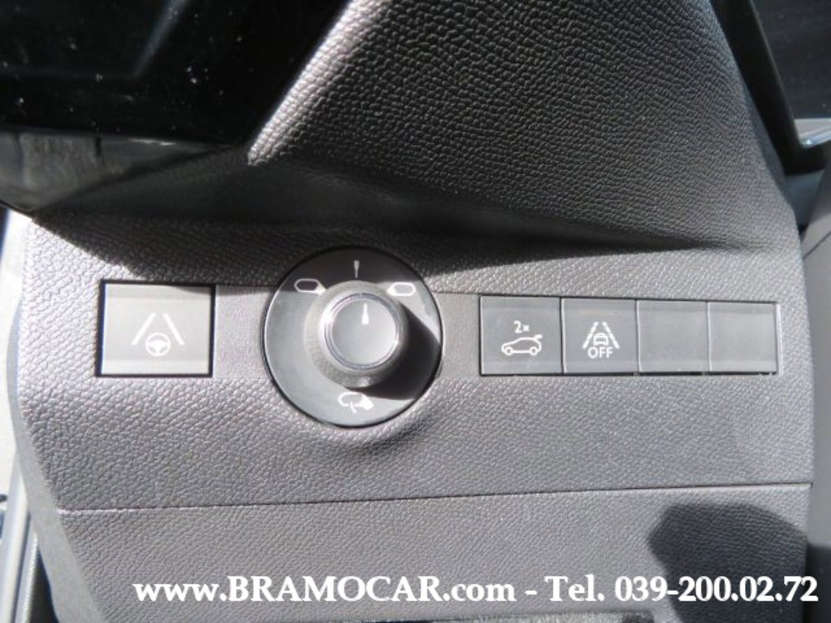 Ds DS 7 DS 7 Crossback BlueHDi 130 aut. Performance Line (16)