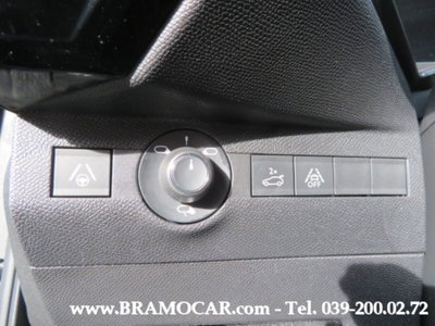 Ds DS 7 DS 7 Crossback BlueHDi 130 aut. Performance Line (16)
