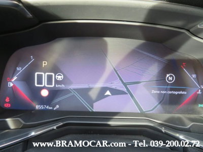Ds DS 7 DS 7 Crossback BlueHDi 130 aut. Performance Line (17)