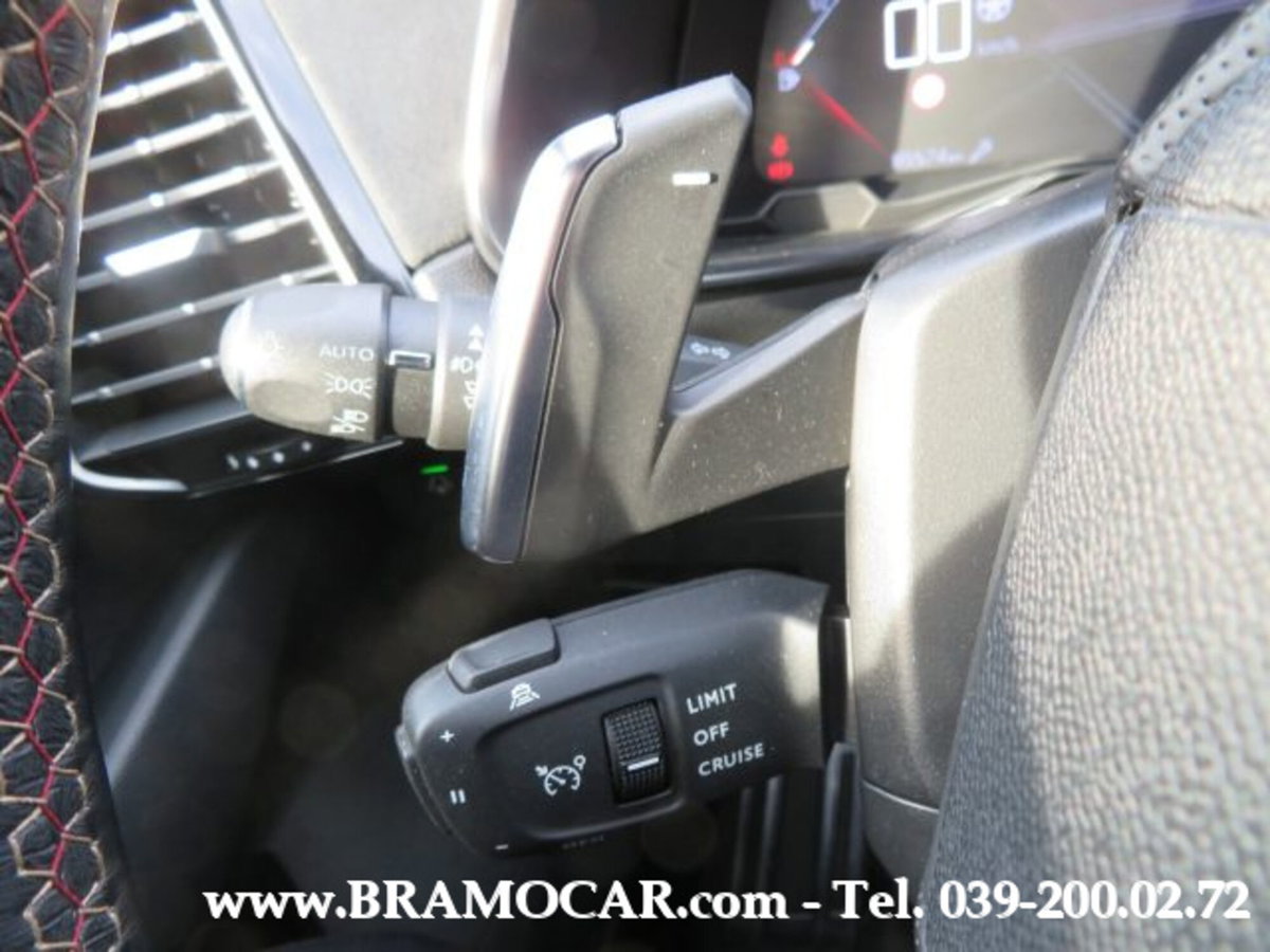 Ds DS 7 DS 7 Crossback BlueHDi 130 aut. Performance Line (19)