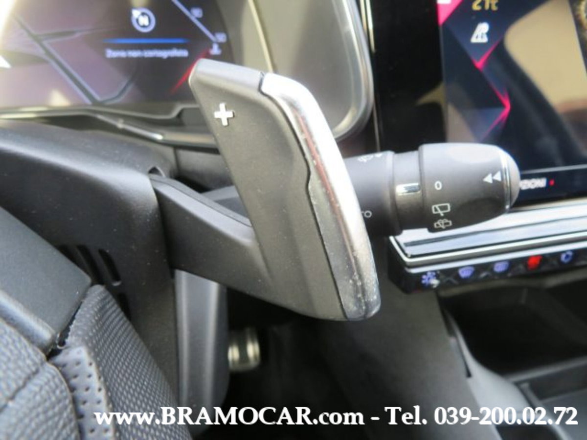 Ds DS 7 DS 7 Crossback BlueHDi 130 aut. Performance Line (20)
