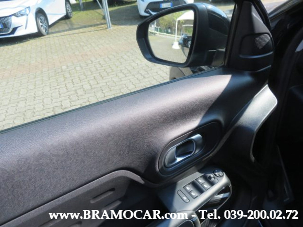 Citroen C5 Aircross Aircross PureTech 130 S&S Shine (11)