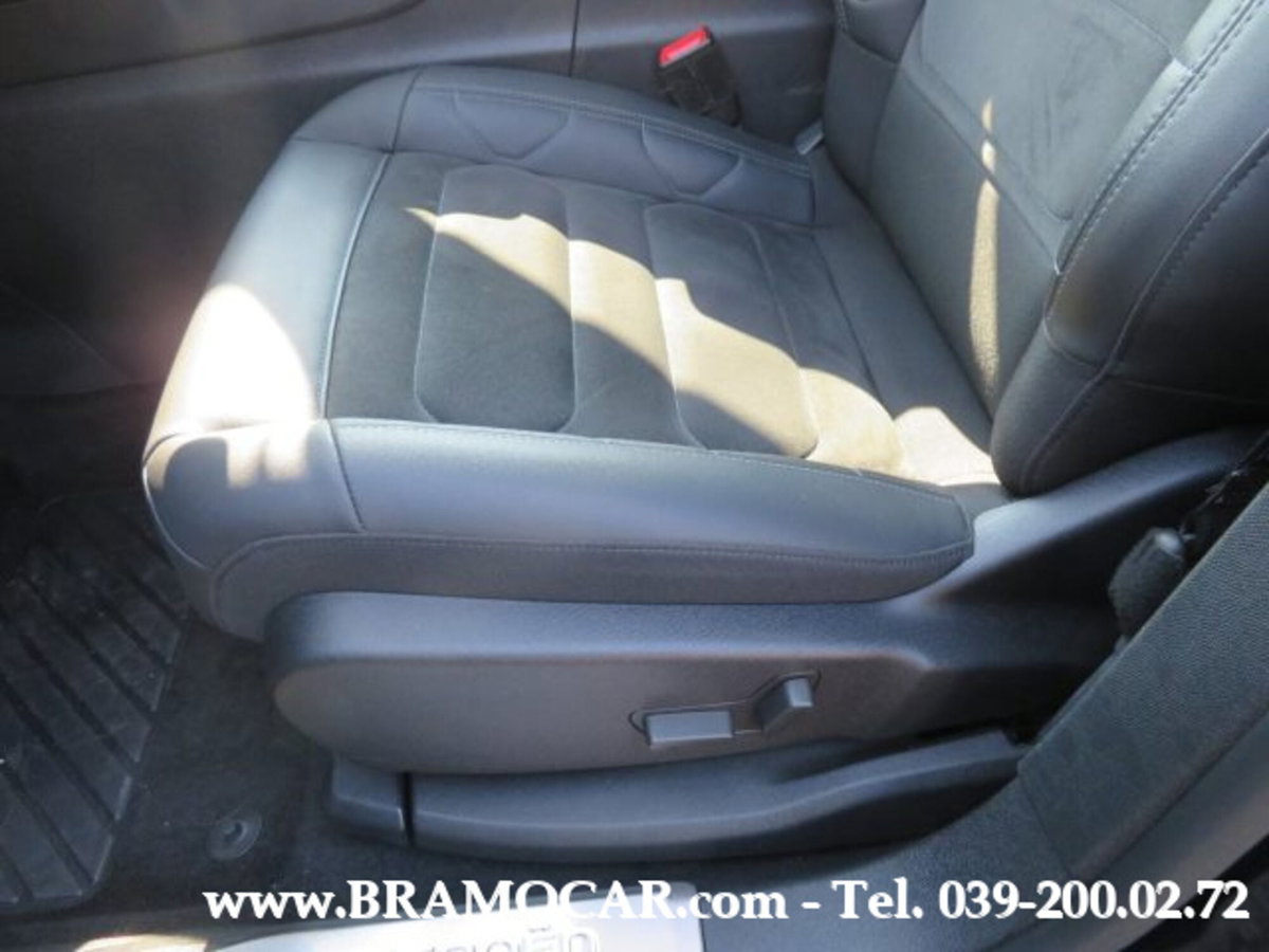 Citroen C5 Aircross Aircross PureTech 130 S&S Shine (13)