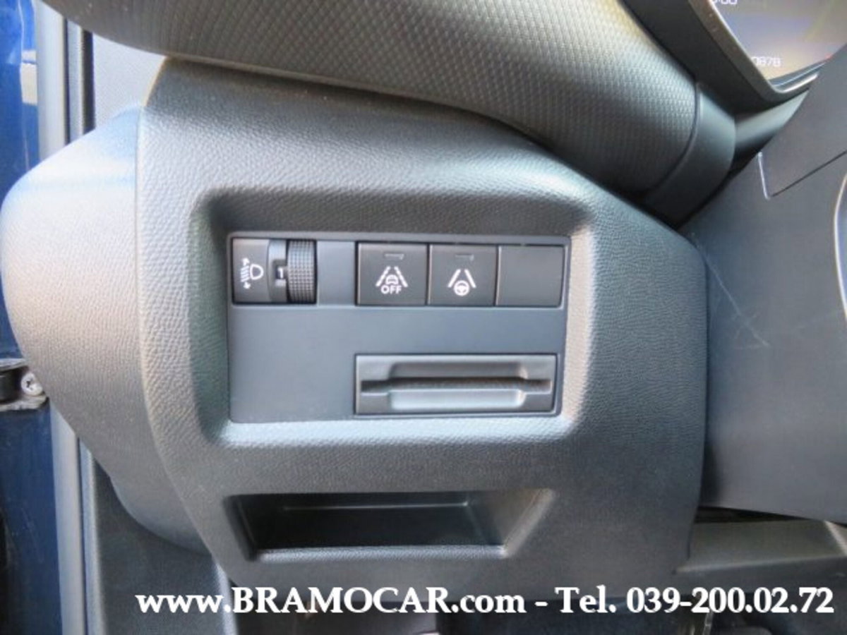 Citroen C5 Aircross Aircross PureTech 130 S&S Shine (15)
