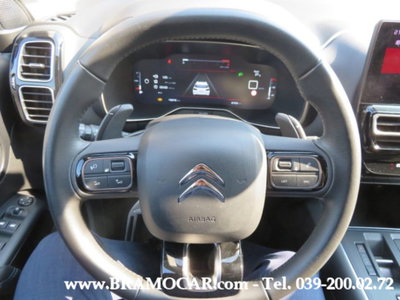Citroen C5 Aircross Aircross PureTech 130 S&S Shine (17)