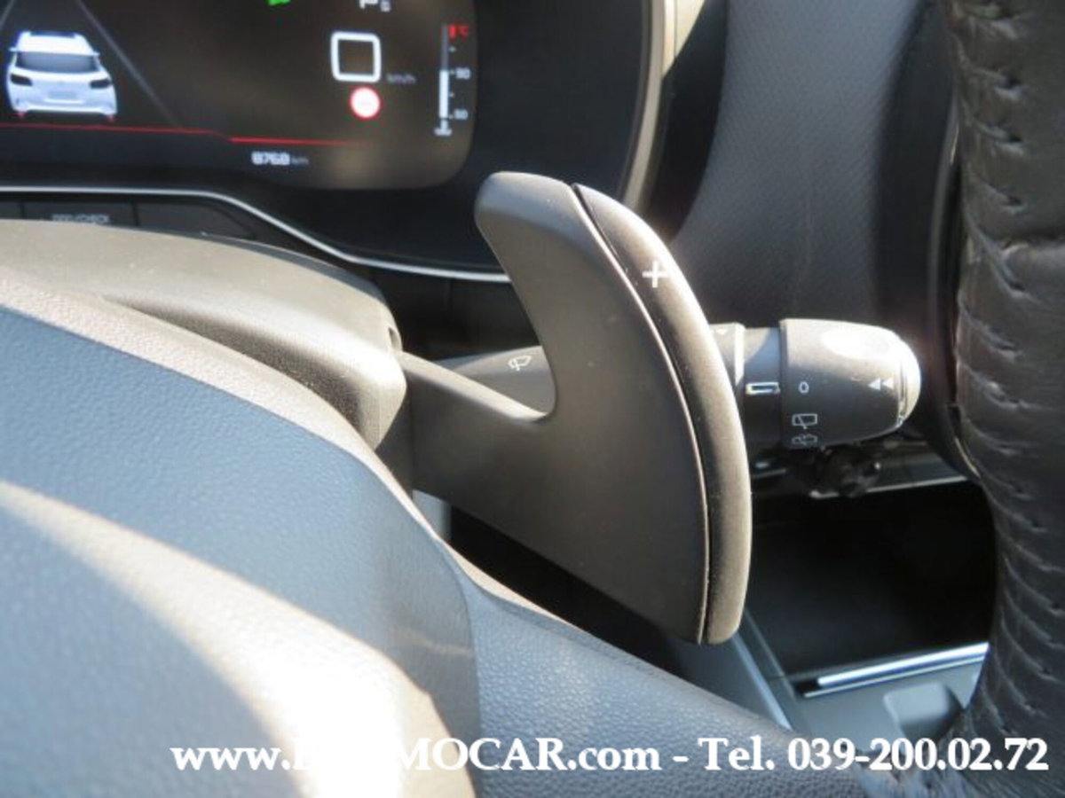 Citroen C5 Aircross Aircross PureTech 130 S&S Shine (19)