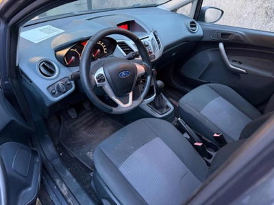 Ford Fiesta 1.4 TDCi 5p. Ambiente (10)