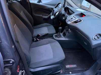 Ford Fiesta 1.4 TDCi 5p. Ambiente (6)