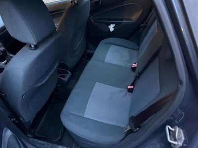Ford Fiesta 1.4 TDCi 5p. Ambiente (8)