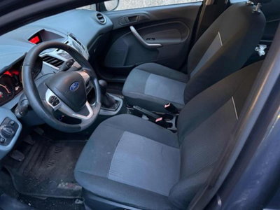 Ford Fiesta 1.4 TDCi 5p. Ambiente (9)