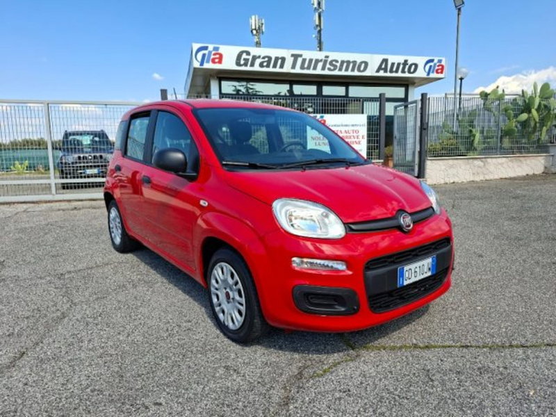 Fiat Panda 1.2 Easy