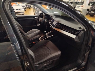 Audi A1 Sportback Sportback 30 1.0 tfsi Business 110cv s-tronic (12)