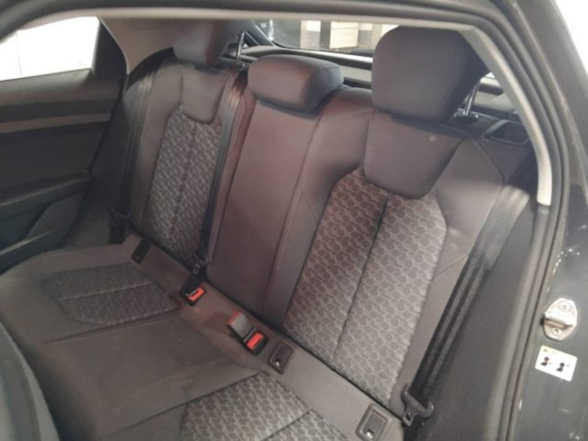 Audi A1 Sportback Sportback 30 1.0 tfsi Business 110cv s-tronic (8)