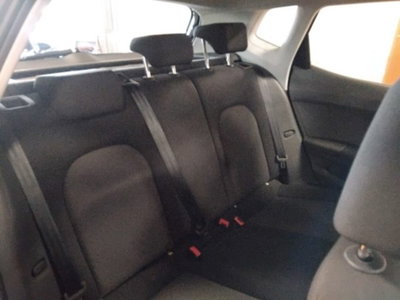 SEAT Arona 1.0 EcoTSI Reference (11)