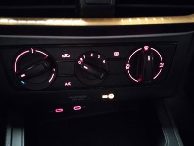 SEAT Arona 1.0 EcoTSI Reference (15)