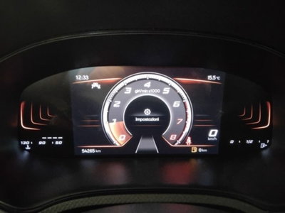 SEAT Arona 1.0 EcoTSI Reference (17)