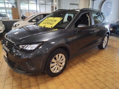 SEAT Arona 1.0 EcoTSI Reference (3)