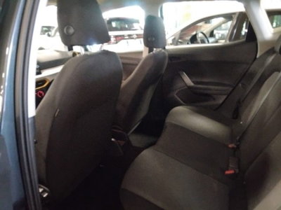 SEAT Arona 1.0 EcoTSI Reference (8)